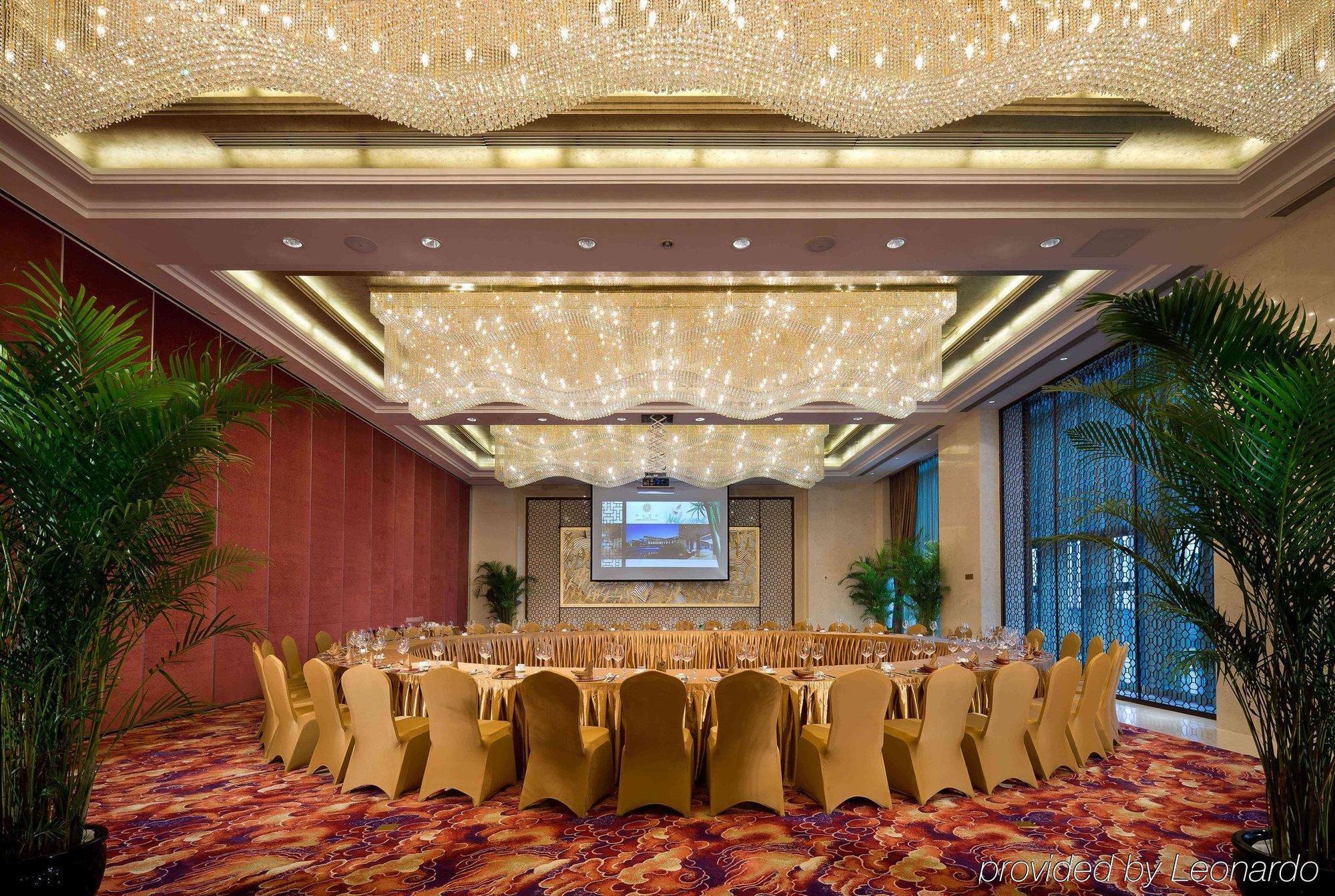 Suzhou Qingshan Conference Center Eksteriør bilde
